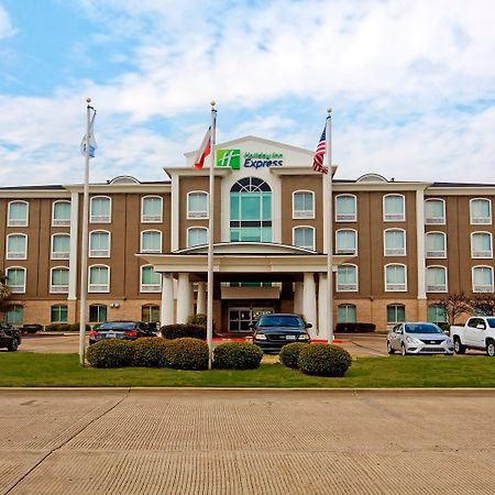 Holiday Inn Express Hotel And Suites Corsicana I-45, An Ihg Hotel Bagian luar foto