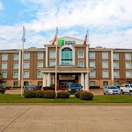 Holiday Inn Express Hotel And Suites Corsicana I-45 By Ihg Bagian luar foto