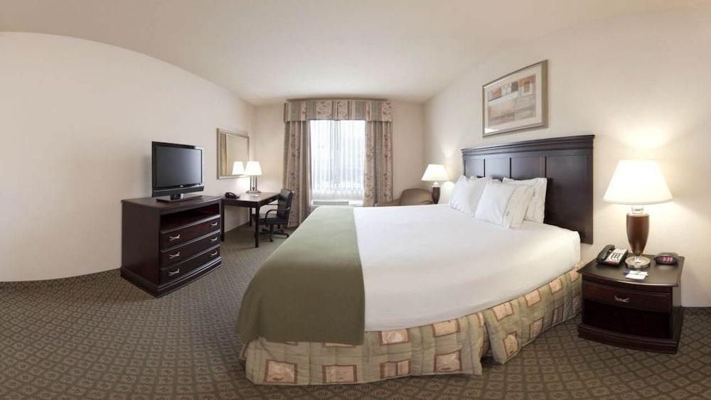 Holiday Inn Express Hotel And Suites Corsicana I-45, An Ihg Hotel Bagian luar foto