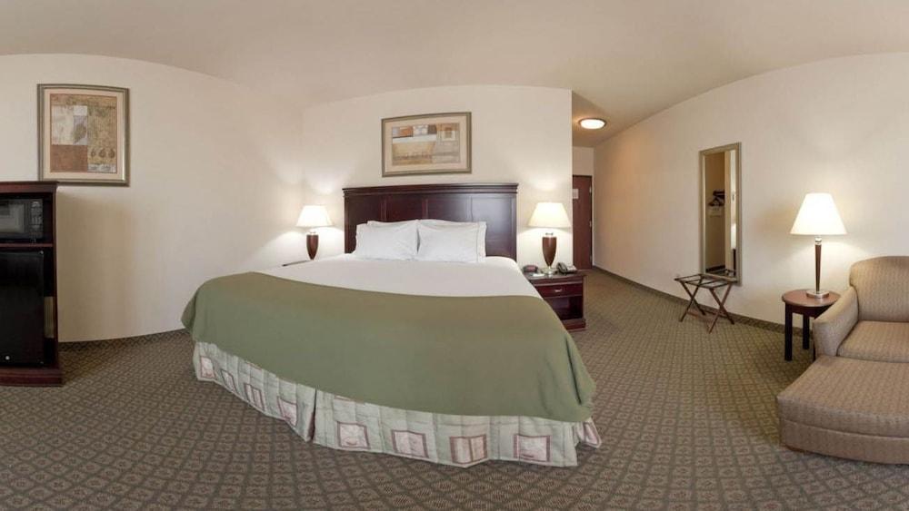 Holiday Inn Express Hotel And Suites Corsicana I-45, An Ihg Hotel Bagian luar foto