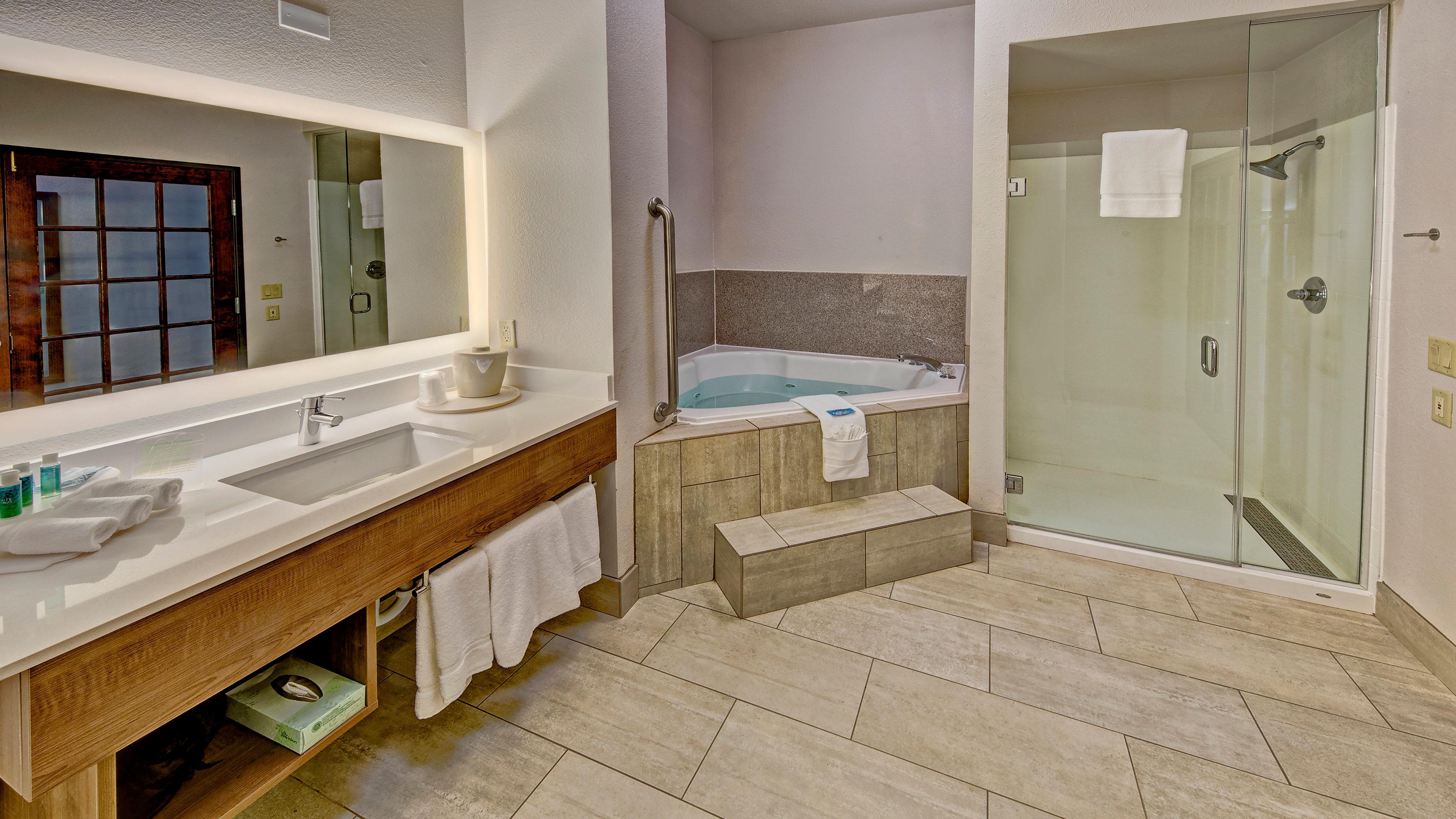 Holiday Inn Express Hotel And Suites Corsicana I-45, An Ihg Hotel Bagian luar foto