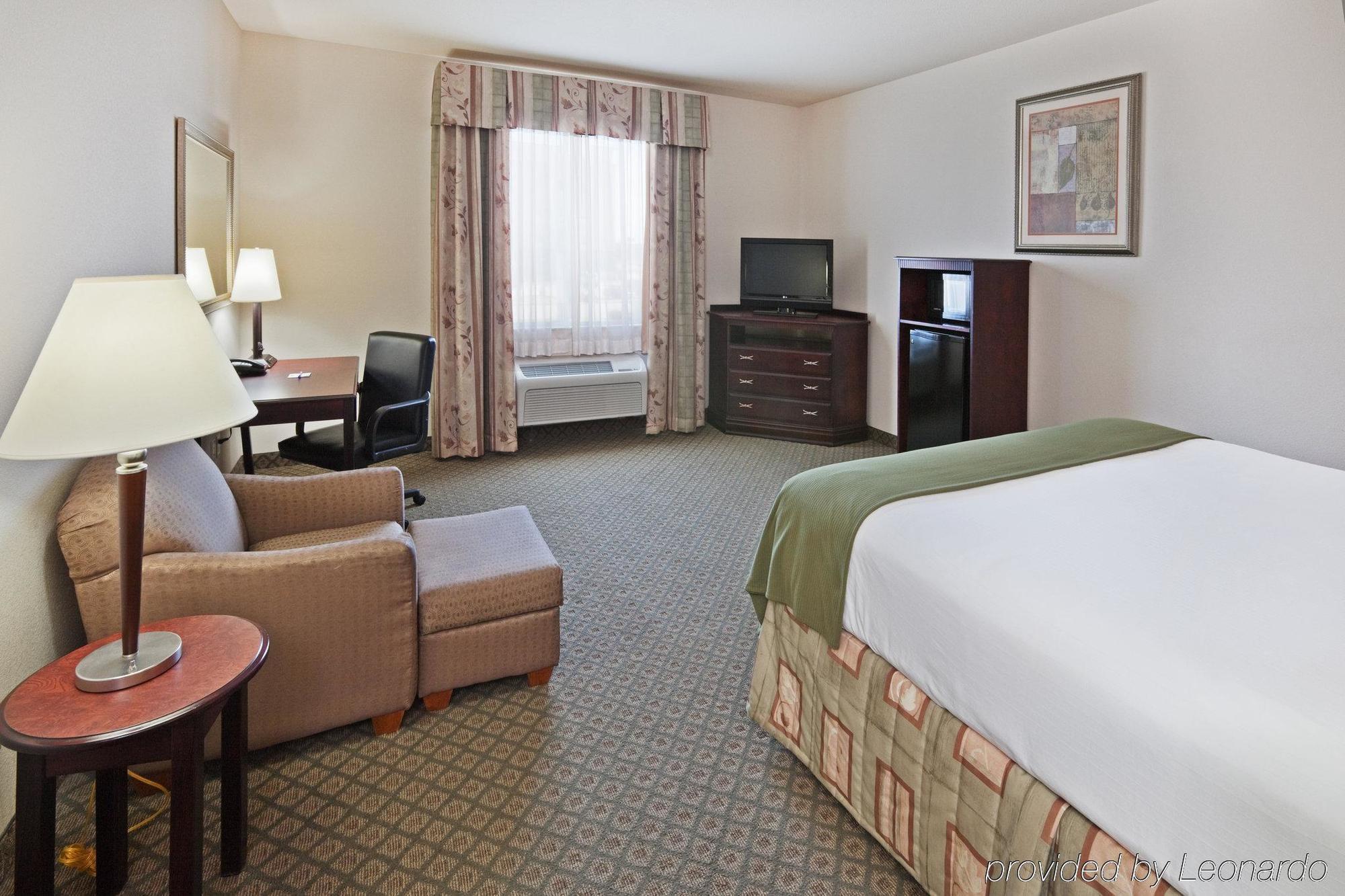 Holiday Inn Express Hotel And Suites Corsicana I-45 By Ihg Ruang foto