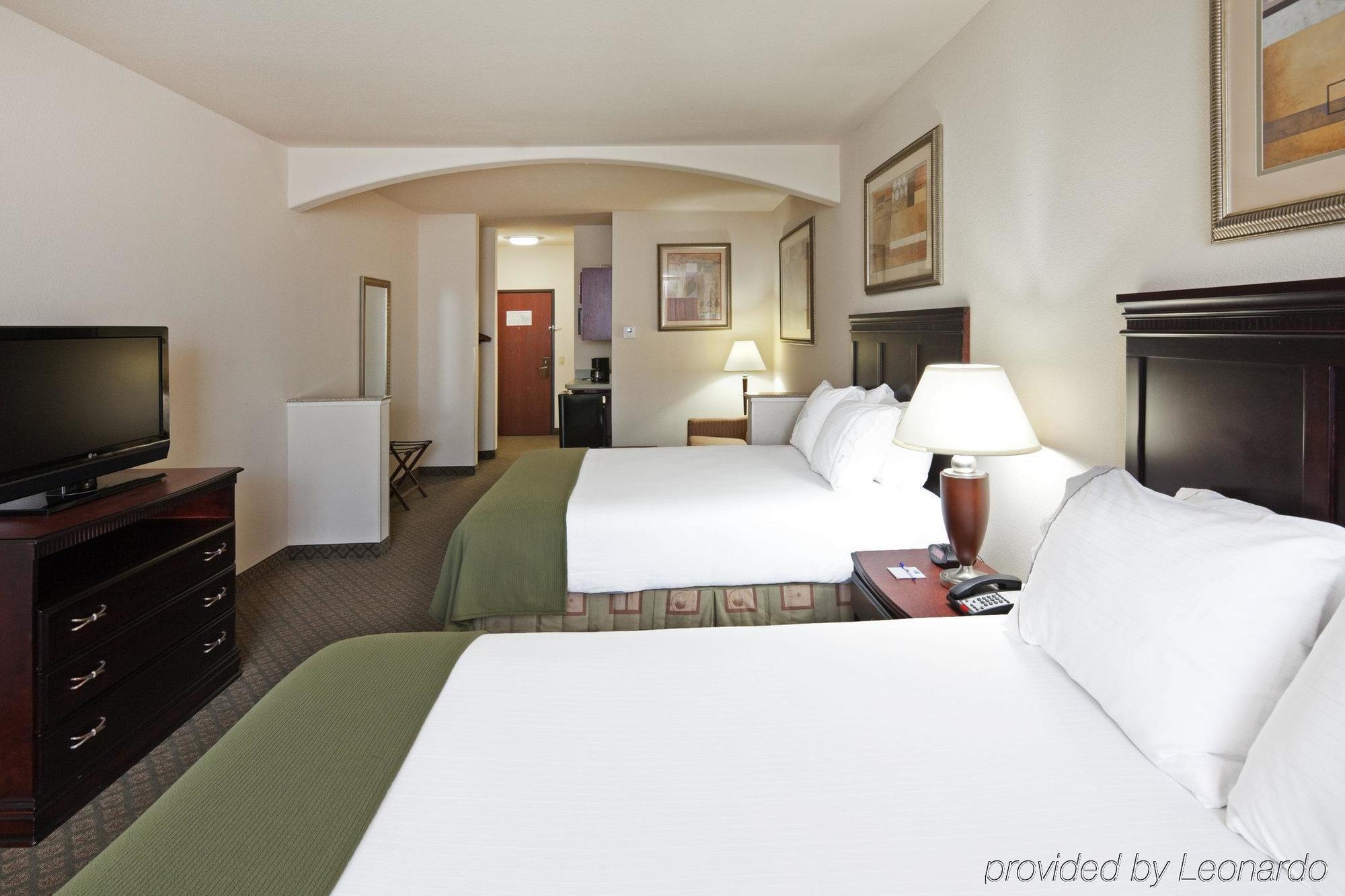 Holiday Inn Express Hotel And Suites Corsicana I-45 By Ihg Ruang foto