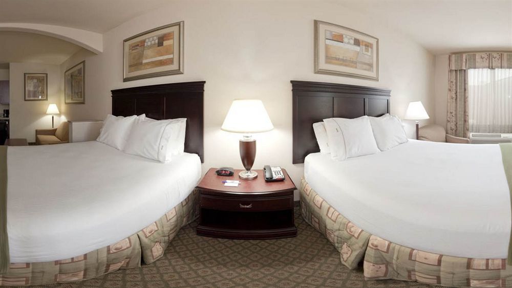 Holiday Inn Express Hotel And Suites Corsicana I-45, An Ihg Hotel Bagian luar foto