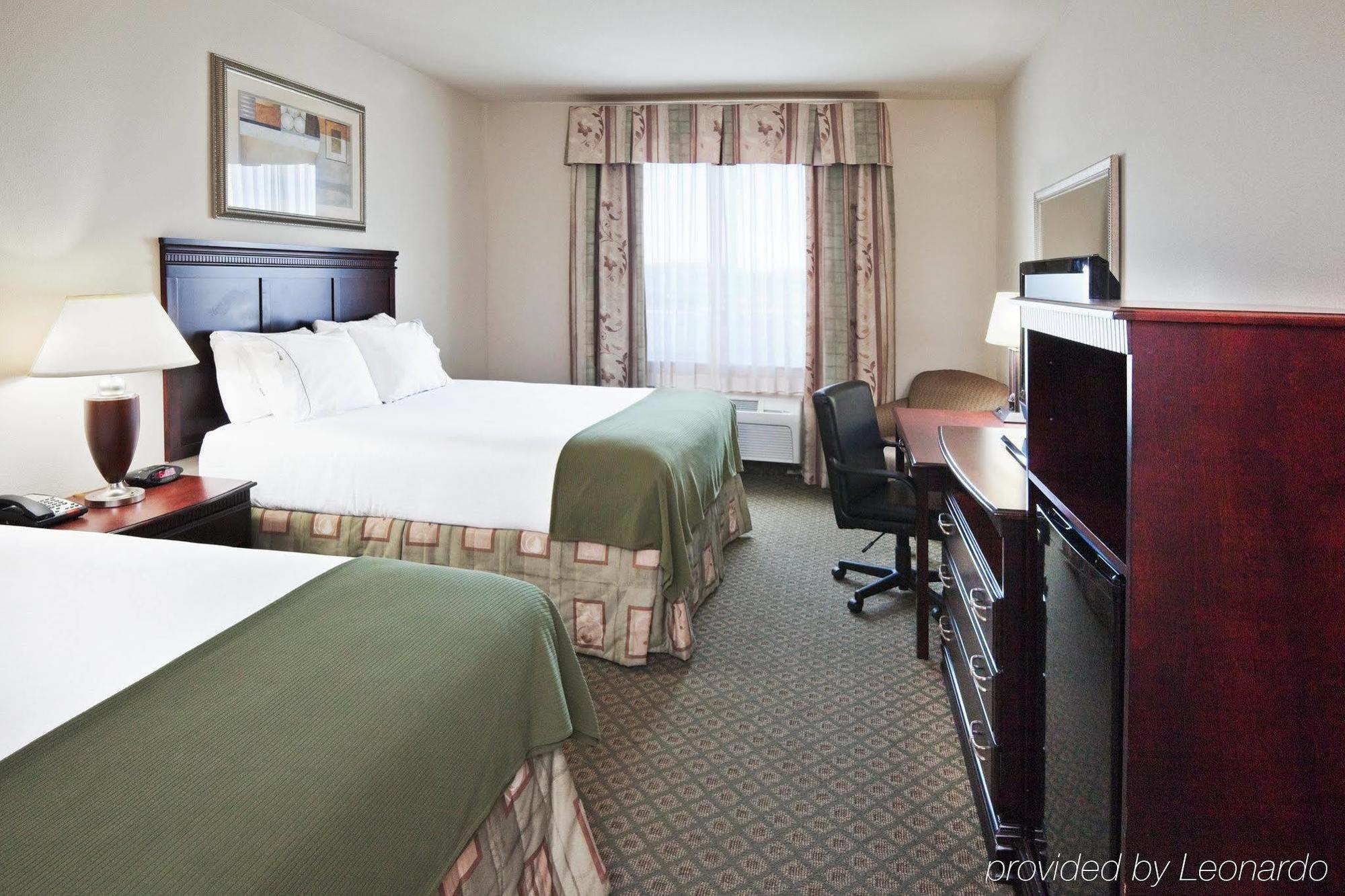 Holiday Inn Express Hotel And Suites Corsicana I-45, An Ihg Hotel Ruang foto