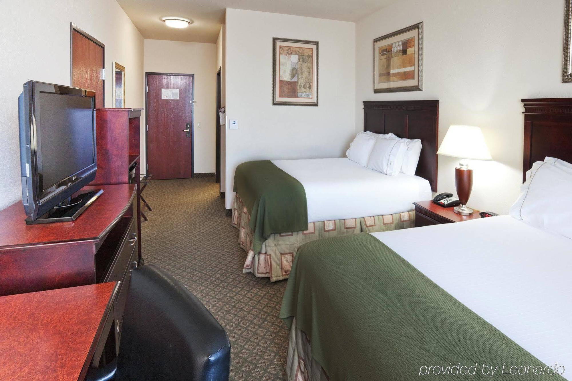 Holiday Inn Express Hotel And Suites Corsicana I-45, An Ihg Hotel Ruang foto