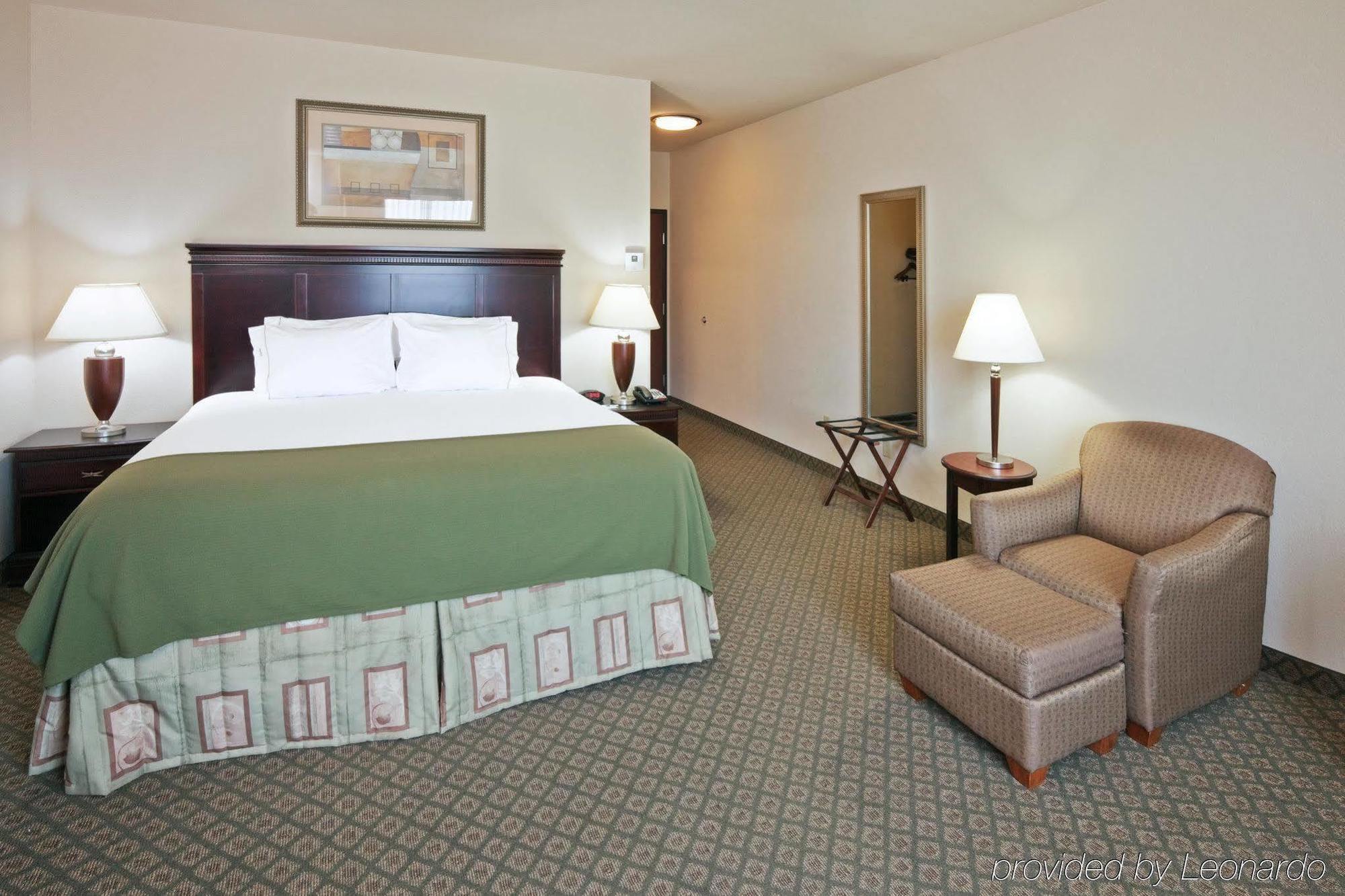 Holiday Inn Express Hotel And Suites Corsicana I-45, An Ihg Hotel Ruang foto