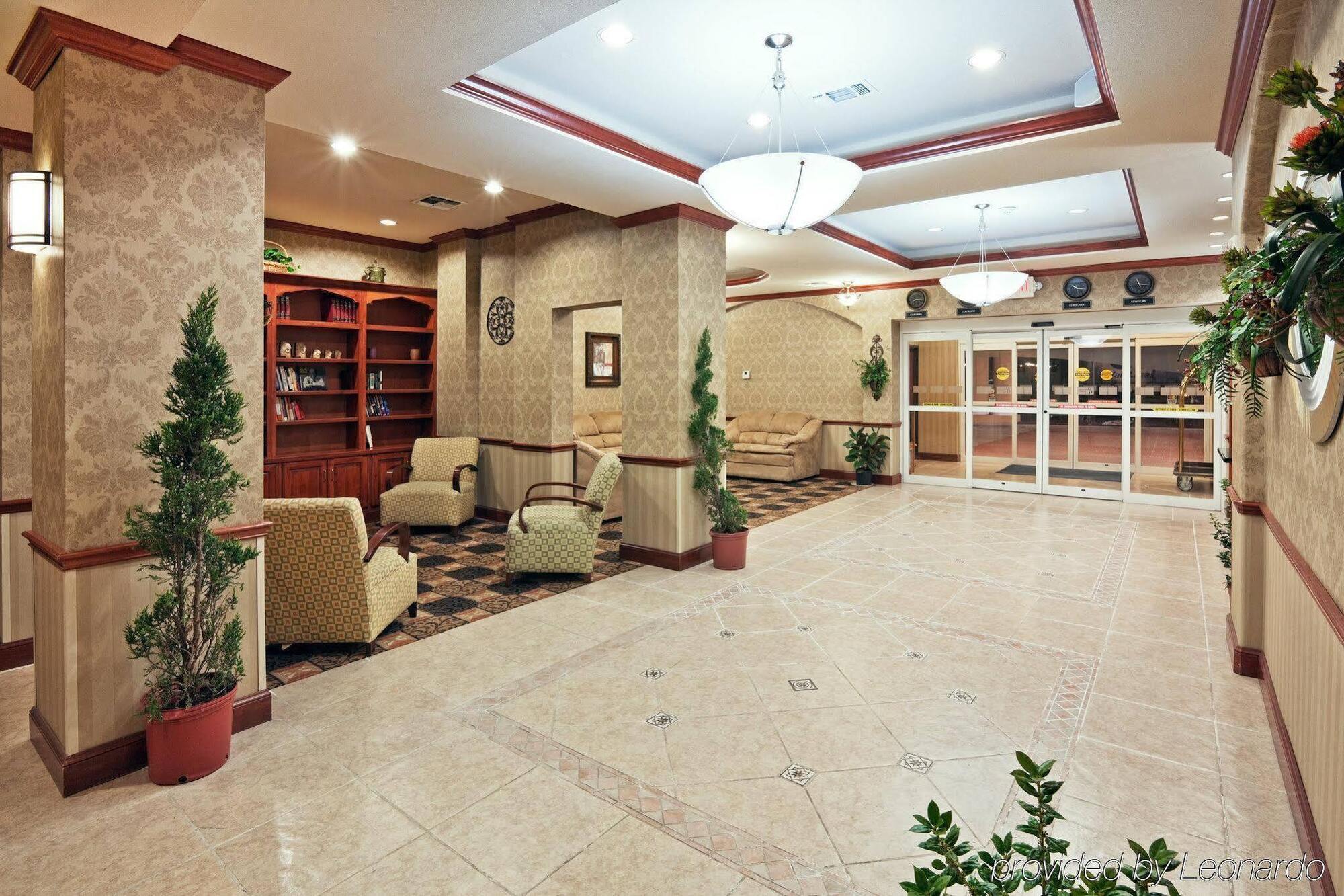 Holiday Inn Express Hotel And Suites Corsicana I-45, An Ihg Hotel Bagian luar foto