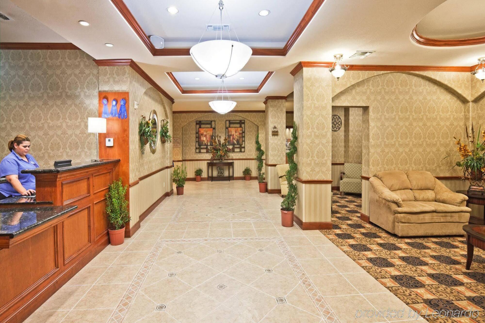 Holiday Inn Express Hotel And Suites Corsicana I-45 By Ihg Bagian luar foto